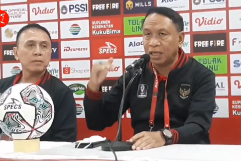 Menpora resmi buka Piala Presiden 2022 di Solo