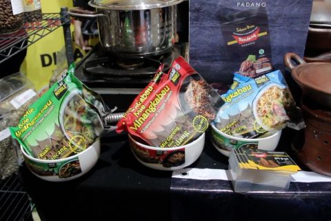 OJK: Makin banyak masyarakat bantu UMKM lewat Securities Crowdfunding