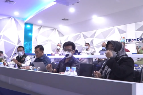 Pelaksanaan PPDB di Jabar dipastikan berkeadilan bagi warga miskin
