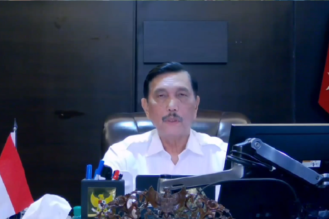 Pembelian minyak goreng curah diintegrasikan dengan PeduliLindungi