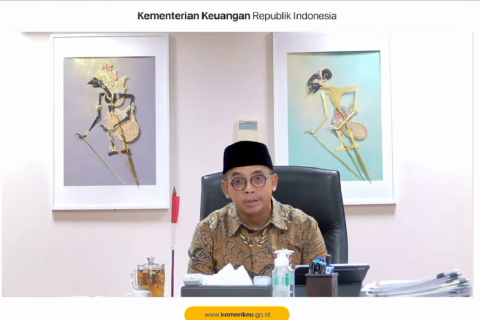 Pemerintah kaji keberlanjutan insentif pajak COVID-19