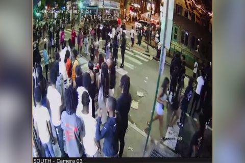 Penembakan massal di Philadelphia tewaskan sedikitnya tiga orang