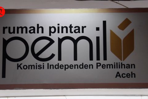 Anggaran belum turun, KIP Aceh tetap lakukan verifikasi partai lokal