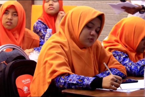 Kurikulum K13 dan Merdeka berlaku di tahun ajaran baru