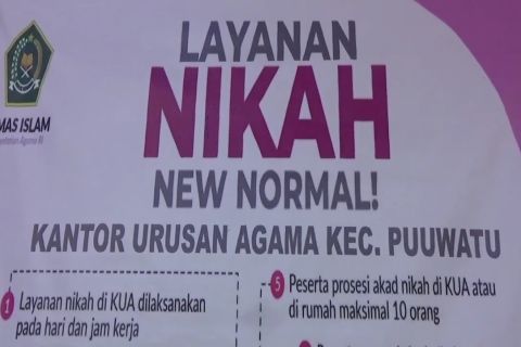 Menko PMK mohon orang tua tidak nikahkan putra-putrinya di usia anak