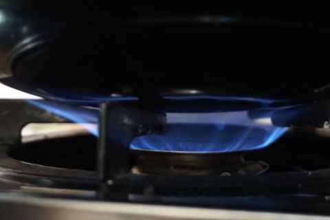 Mewujudkan energi perdesaan di Batang Jateng dari biogas