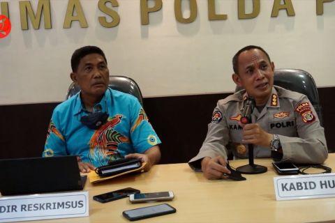 25 anggota DPRD Paniai Papua terjerat korupsi, 14 sudah tersangka