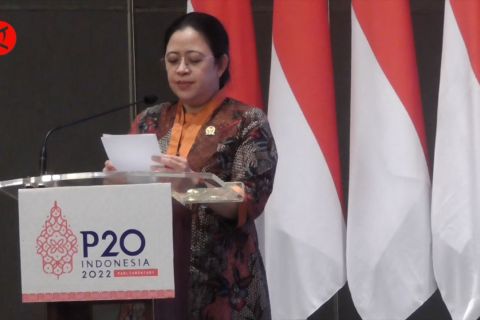 Forum P20 angkat 4 isu prioritas