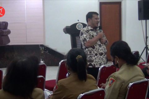 Pemkot Ambon terapkan e-katalog lokal