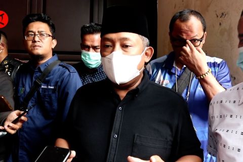 Pemkot Bandung evaluasi penyelenggaraan Piala Presiden 2022 di GBLA