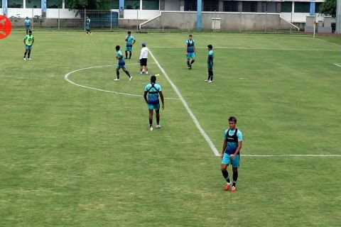 Persib berharap tuah GBLA, Polda Jabar siap amankan turnamen