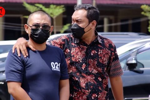 Polda Kalbar ungkap kasus jaringan sindikat PMI ilegal