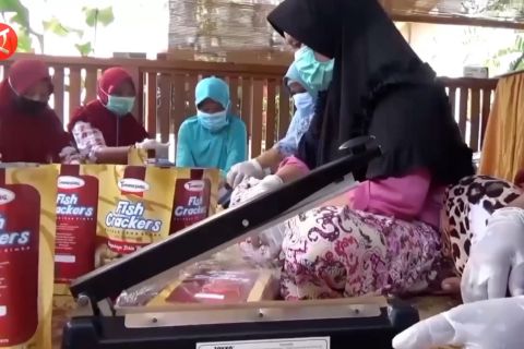 Teten ajak investor negara G20 dukung pelaku UMKM wanita