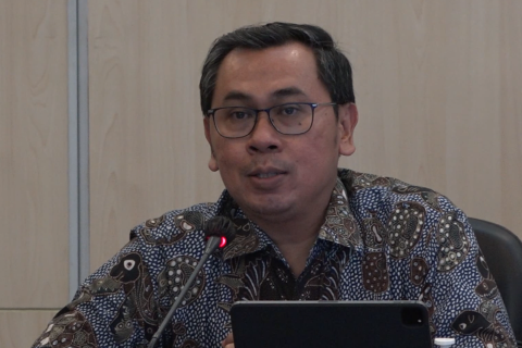 Kemenkeu tanggapi isu ban karet, BBM dan detergen bakal kena cukai