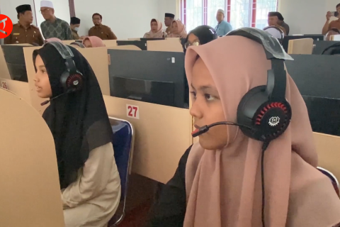 Upaya meningkatkan kemampuan bahasa asing generasi milenial