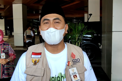 Wagub Jateng imbau beli hewan kurban yang telah diperiksa kesehatan