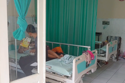 Waspada kasus DBD terus bertambah di Batang