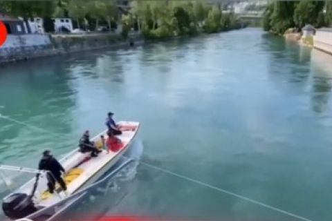 Kemlu sebut ada kemajuan dalam pencarian Eril