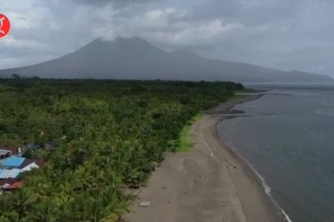 Benahi pariwisata, Halmahera Barat akan bangun 61 menara BTS