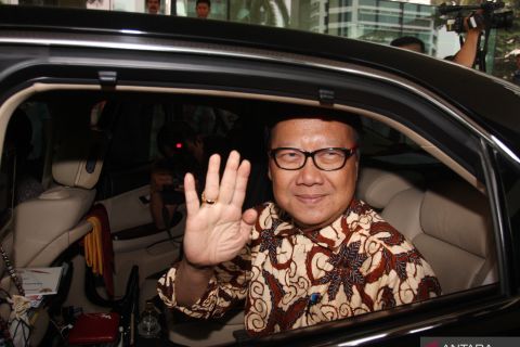 Tjahjo Kumolo meninggal dunia