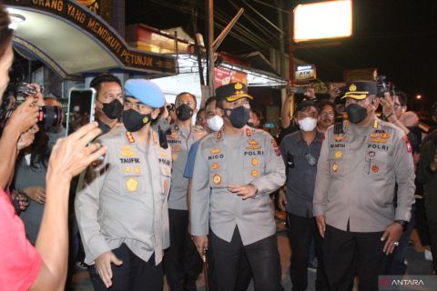 MSAT akhirnya ditangkap