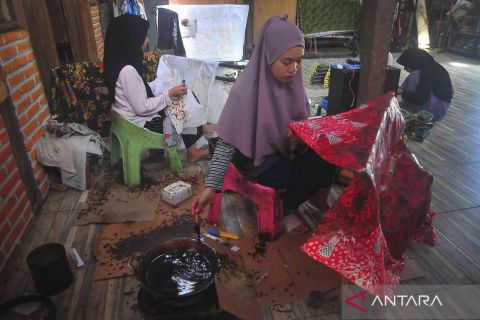 Himbara diminta untuk tingkatkan KUR UMKM tahun ini