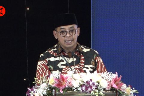 DJP Kemenkeu: 19 juta penduduk dapat pakai NPWP dengan NIK