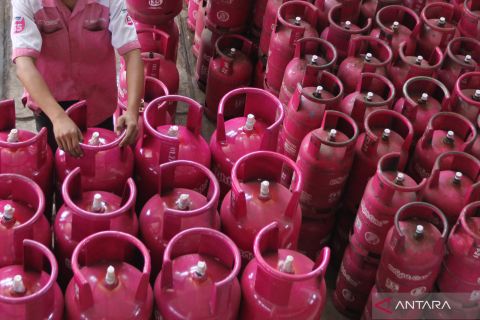 Dampak kenaikan harga gas elpiji non subsidi