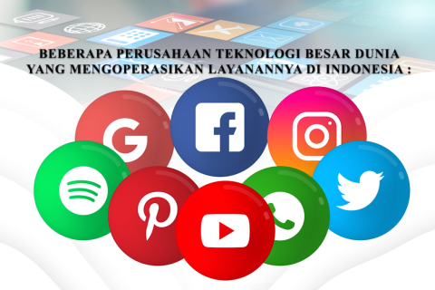 Perusahaan teknologi wajib daftar PSE atau blokir, kok bisa?