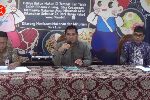 83.000 UMKM di Sultra manfaatkan kemajuan digital