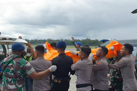 Aksi penyerangan di Nduga Papua, 9 warga sipil meninggal dunia