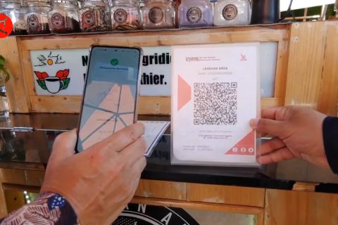 BI Tegal fokus perluas jaringan pembayaran digital