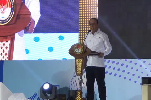 BNPT: Kelompok radikal bangun narasi sejak awal pandemi COVID-19