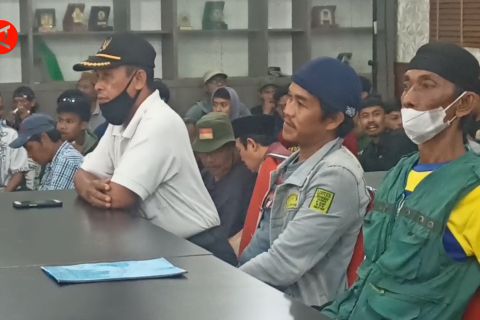 Cegah perceraian, Pemkot Cilegon aktifkan kembali sekolah pranikah