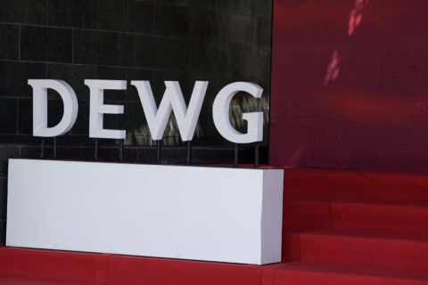 DEWG G20 di Labuan Bajo lanjutkan bahas tata kelola data lintas negara