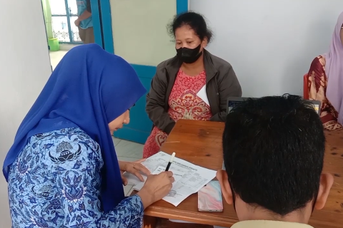 Dinsos Kendari minta penerima yang tidak layak kembalikan bansos