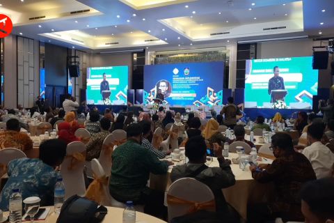 Dirjen Binapenta sebut Indonesia tekan Malaysia agar patuh perjanjian