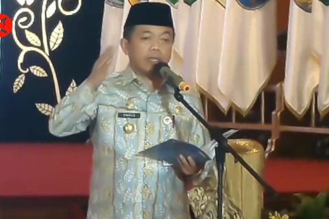 Gubernur Jambi instruksikan kesiapan RSUD layanani operasi jantung
