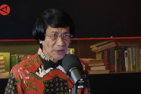 BeRisik - Klarifikasi Kak Seto terkait kasus pelecehan di SPI (Bag 1)