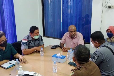 Imigrasi Pemalang perketat pengawasan WNA