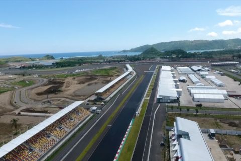 Kemenko Polhukam kawal penyelesaian sengketa lahan di Mandalika