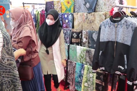 KKP gelar Gerakan Bangga Buatan Indonesia di Banjarmasin