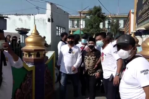 Muhadjir ungkap alasan pembatalan pencabutan izin Ponpes Shiddiqiyyah