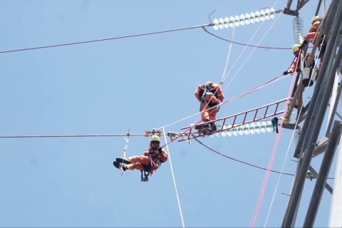Pastikan aspek K3, PLN UIW NTB bentuk tim audit khusus