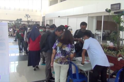 Pemkot Ambon kembali terapkan PPKM level 1