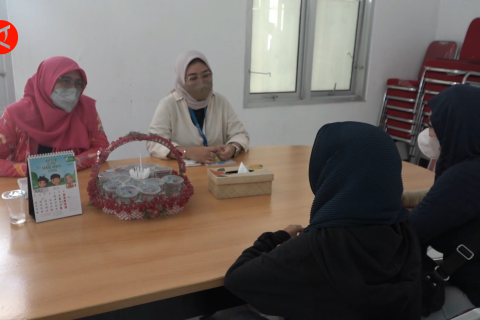 Pemkot Bogor bantu pulihkan psikologis korban perundungan
