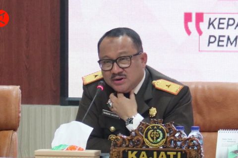 Kepala Kejati Aceh: Pidana di bawah 5 tahun tidak harus dipenjara