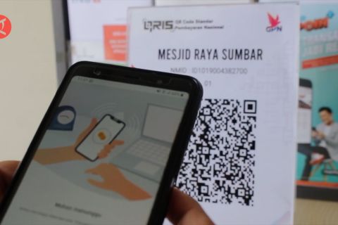 BI Sumut: Perlu aksi nyata agar Indonesia jadi pusat ekonomi syariah