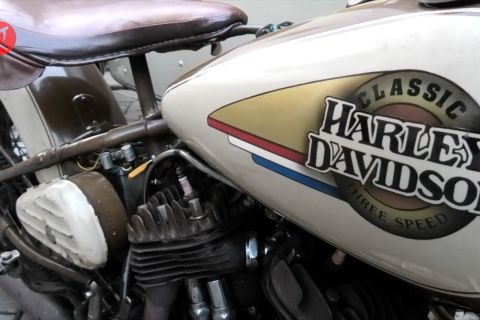 Mengangkat Kota Malang melalui Komunitas Pecinta Motor Antik