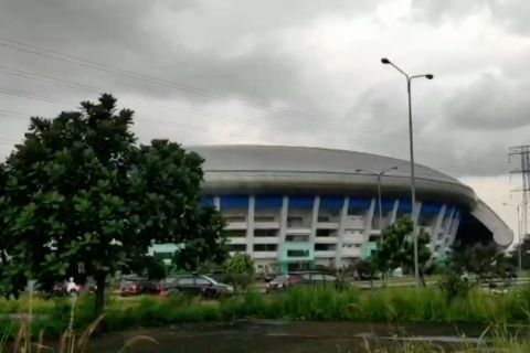 Polda Jabar izinkan Stadion GBLA gelar Liga 1 2022/2023